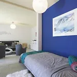Daire Sirena By Interhome Scuol