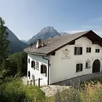 Sirena By Interhome Scuol