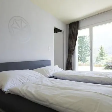 Sirena By Interhome * Scuol