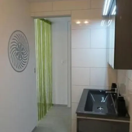 Sirena By Interhome * Scuol