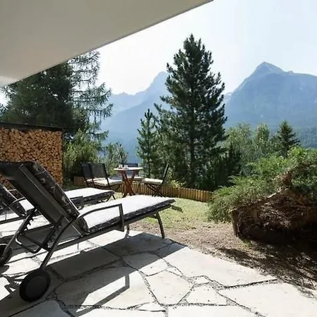 Sirena By Interhome Appartement