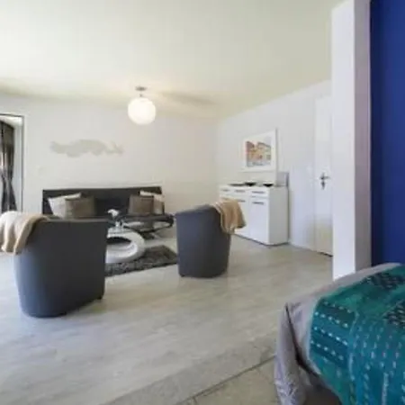 Apartment Sirena By Interhome *