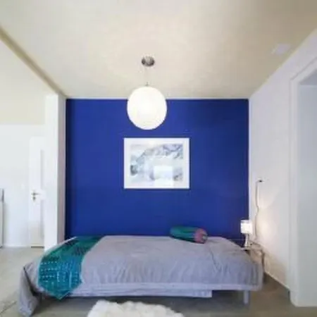 Sirena By Interhome * Scuol