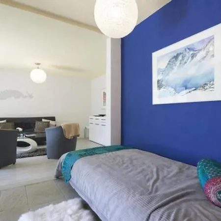 Appartamento Sirena By Interhome Scuol