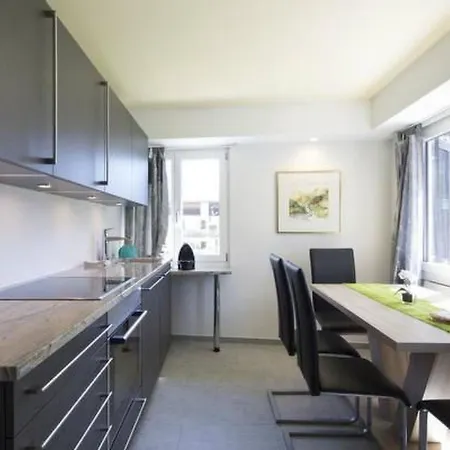 Sirena By Interhome Apartment