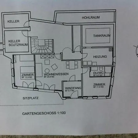 Sirena By Interhome *