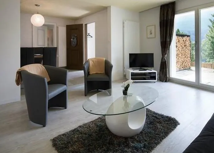 Sirena By Interhome * Scuol