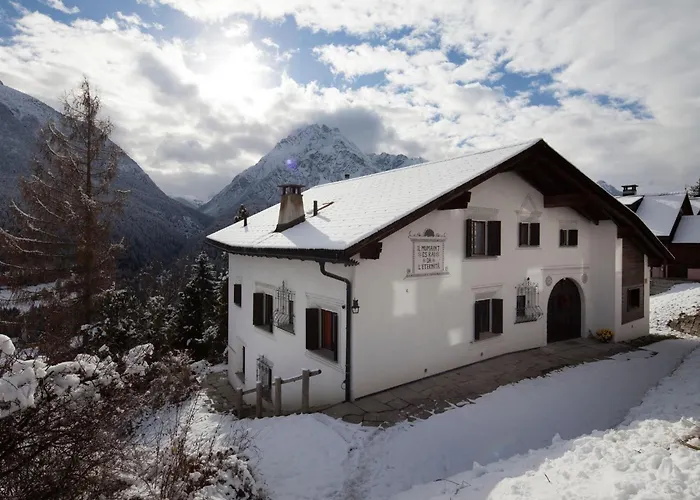 Apartment Sirena By Interhome