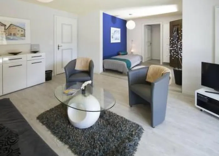 Sirena By Interhome * Scuol