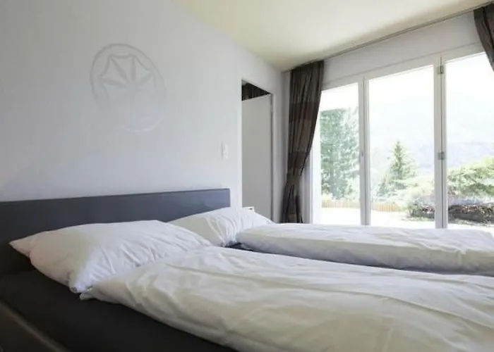 Sirena By Interhome * Scuol