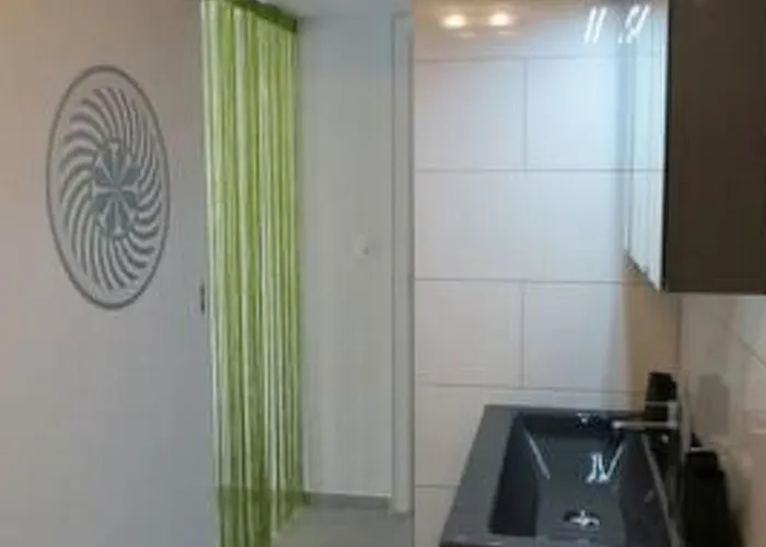 Sirena By Interhome * Scuol