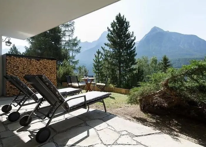 Sirena By Interhome Appartement