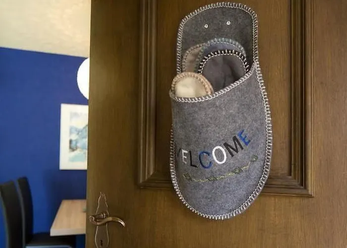 Appartement Sirena By Interhome