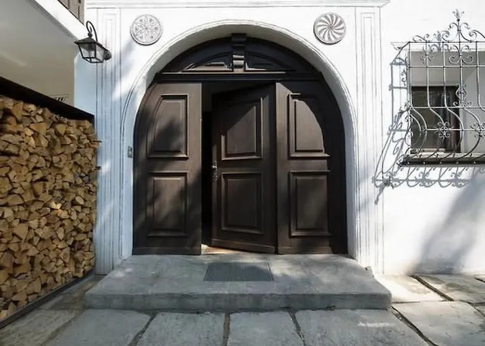 Apartment Sirena By Interhome *