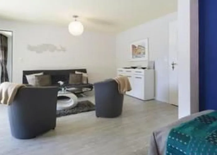 Appartement Sirena By Interhome *