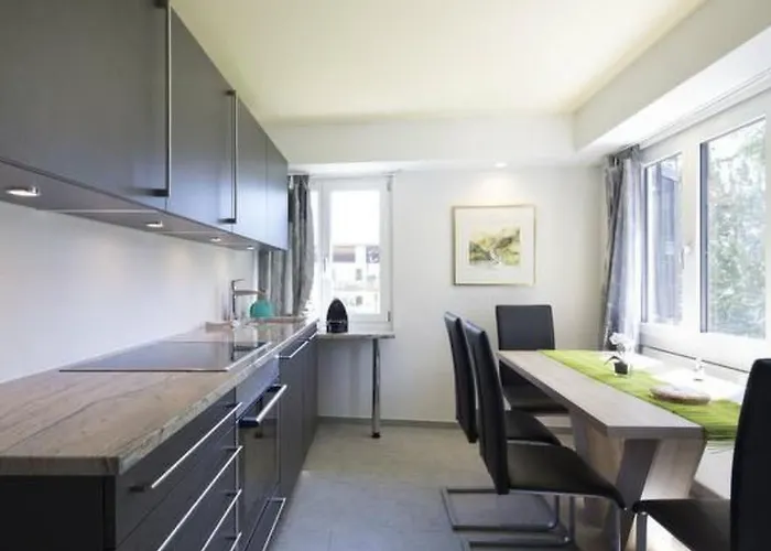 Sirena By Interhome Appartement