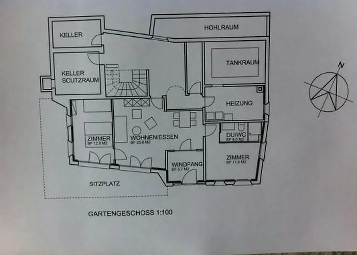 Sirena By Interhome *