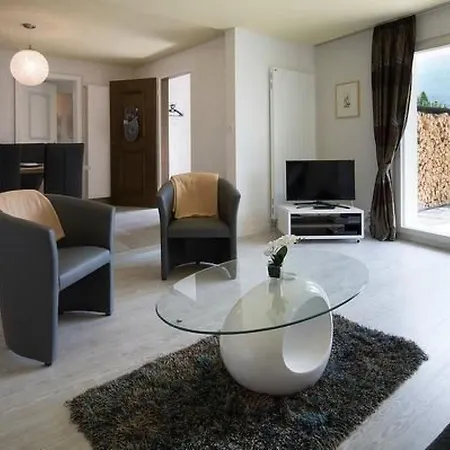 Sirena By Interhome * Scuol