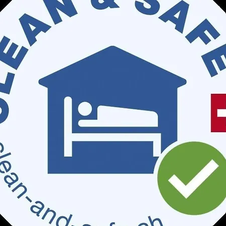 Apartment Sirena By Interhome