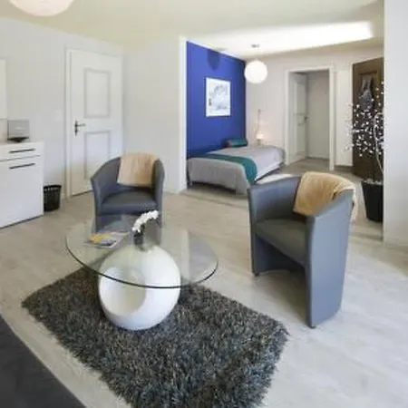 Sirena By Interhome * Scuol