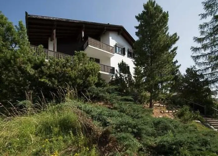 Sirena By Interhome Apartment