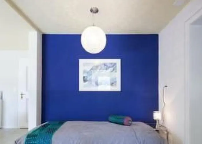 Sirena By Interhome * Scuol